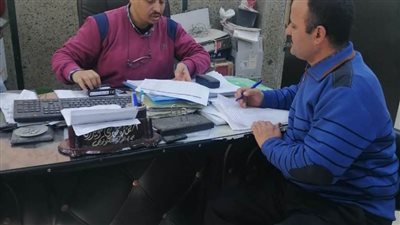 محافظ الدقهلية يحيل عددًا من مديري الإدارات بمركز ميت غمر للتحقيق 