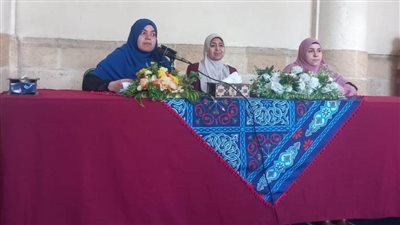 ملتقى العصر بالجامع الأزهر يوضح تحذير القرآن من الانتحار وقتل النفس