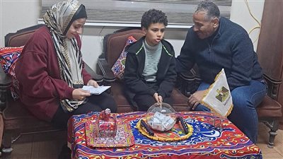 الإعلان عن نتيجة الفائزين في المسابقة الرمضانية لذوي القدرات والهمم  