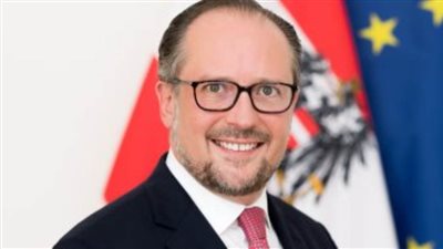 وزير خارجية النمسا: نؤيد مذكرة اعتقال الرئيس الروسي