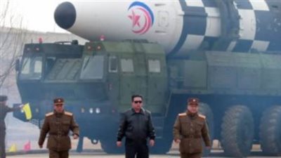 أمريكا تفرض عقوبات على وسيط صفقات أسلحة بين كوريا الشمالية وروسيا