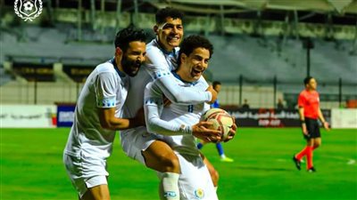 الإسماعيلي يعود للانتصارات ويفوز على سموحة في الدوري المصري 