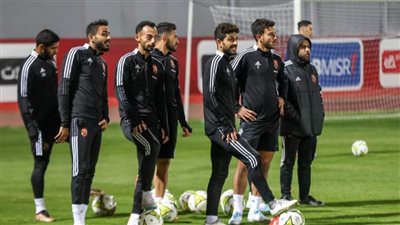 الزمالك يستضيف المريخ والأهلي يستعد للهلال ومباريات قوية بعد فترة التوقف الدولي