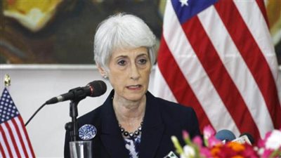 نائب وزير الخارجية الأمريكية تلتقي رئيس وزراء جزر كوك