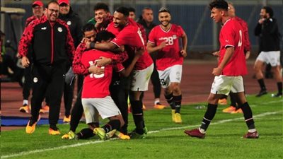 منتخب مصر يتقدم في تصنيف فيفا بعد الفوز على مالاوي