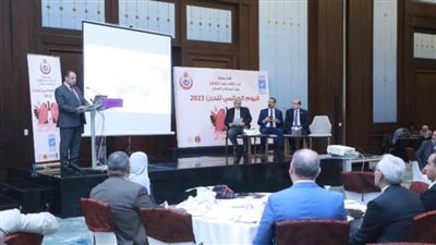 الصحة: معدلات الإصابة بالدرن انخفضت إلى 33% من الإصابات المسجلة عام 2015