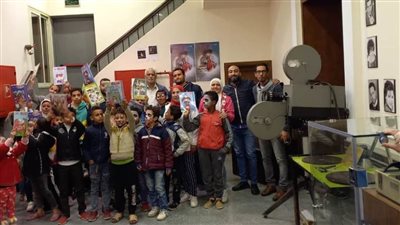 فقرات غنائية وأفلام ومسرح في انطلاق ليالي رمضان بقصر السينما