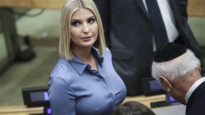 إيفانكا ترامب وجاريد كوشنر يعلقان لأول مرة على محاكمة الرئيس الأمريكي السابق
