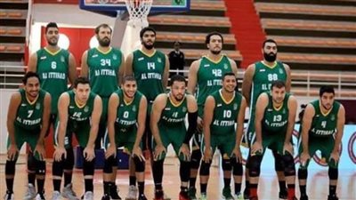 فريق الاتحاد يتغلَّب على ضباء في الدوري الممتاز لكرة السلة