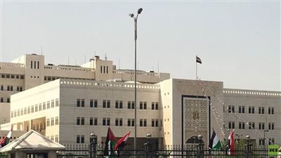 دمشق: اختراق قناة الحكومة هو في سياق الحرب على سوريا