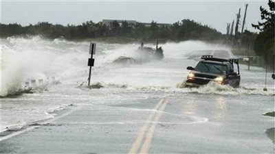 ارتفاع حصيلة ضحايا إعصار ولاية 