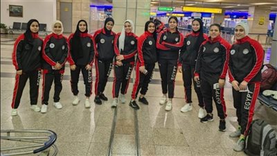 10 ميداليات لمنتخب مصر في بطولة العالم للناشئين لرفع الأثقال