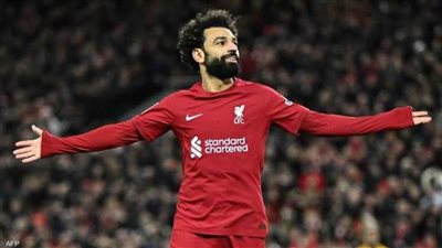محمد صلاح على رأس تشكيل ليفربول لمواجهة مانشستر سيتي