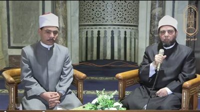 السلف الصالح كانوا أشد اجتهادا في رمضان