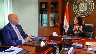 المشاط: نعمل على دعم الشراكات البناءة بين شركاء التنمية والأطراف ذات الصلة لتشجيع الاستثمار