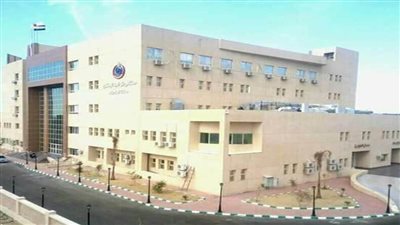 وصول دفعة جديدة من أطباء الجامعات المصرية إلى مستشفى بئر العبد