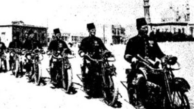  قيادات شرطية تكشف دور رجال الداخلية في حرب العاشر من رمضان 