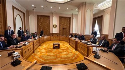 عاجل.. رمزية الرسالة للمباحثات المصريةـ السورية في ذكرى حرب العاشر من رمضان