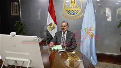 محافظ كفر الشيخ يوجه باستمرار عقد اللقاءات الجماهيرية ومتابعة الأسواق