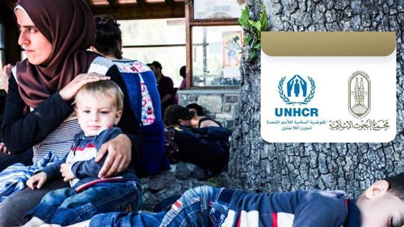 الحملة العالمية الرمضانية