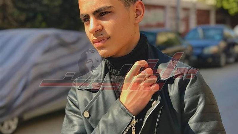 الطالب زياد عادل