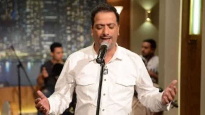 المنشد علي الهلباوي