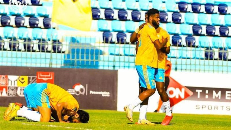 الإسماعيلي