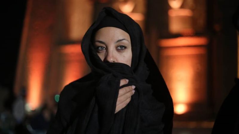 مريم الخشت في عملة