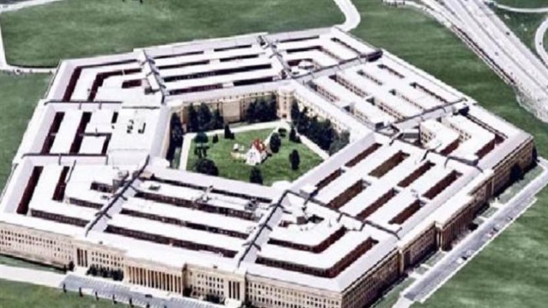 البنتاجون