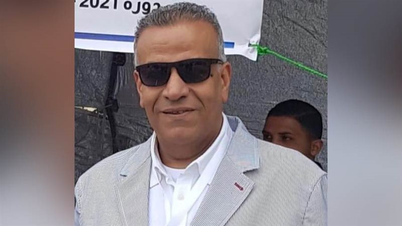 هشام محمد المغربي