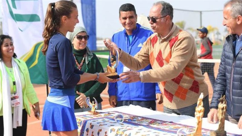 الاتحاد الدولي للتنس