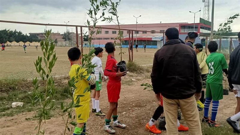 زراعة 259 ألف و 846