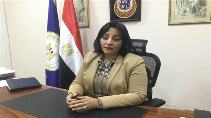 نائب وزير السياحة