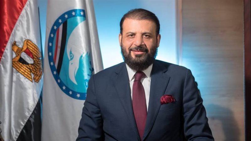 النائب محمد عريبي