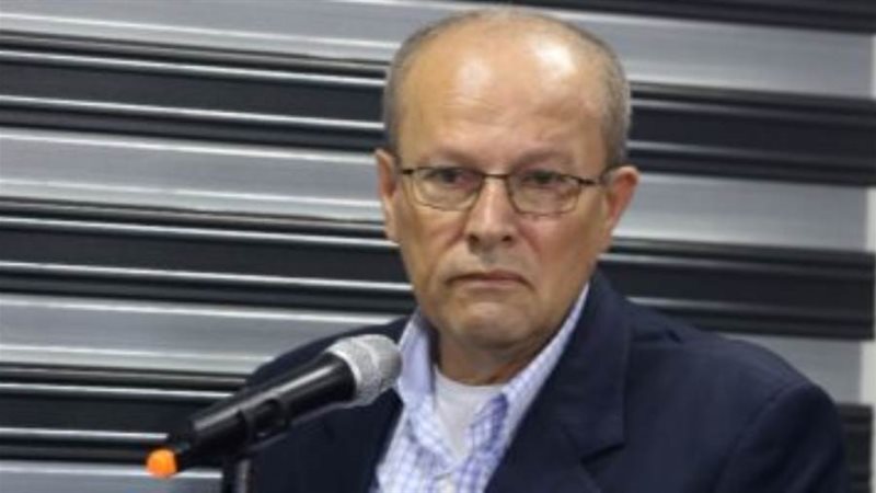 اللواء قدري أبو بكر