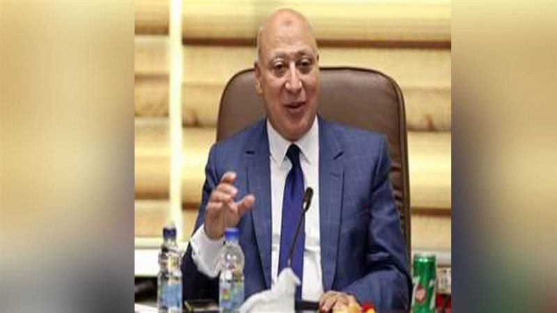 رئيس مصلحة مصلحة