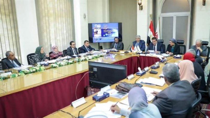 عمومية فاكسيرا