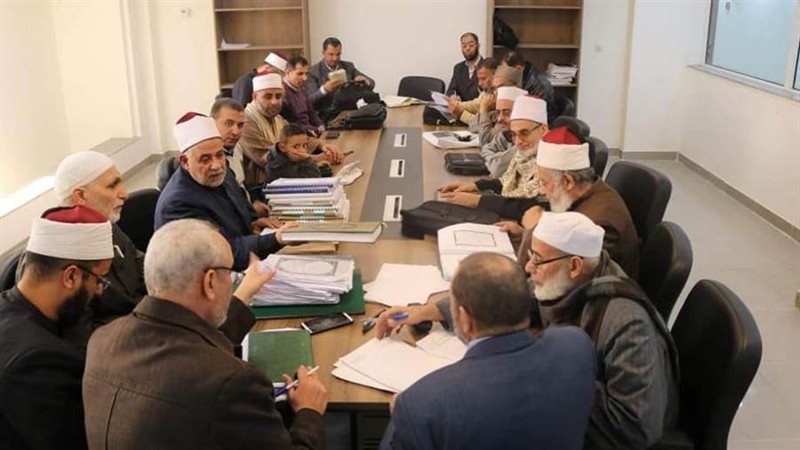 البحوث الإسلامية