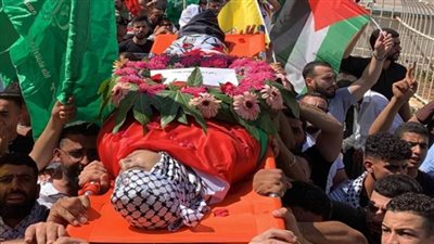  إضراب عام في أراضي الـ 48 احتجاجًا على إعدام شهيد الأقصى