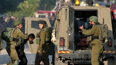 فلسطين: الاحتلال الإسرائيلي اعتقل 230 مقدسيا خلال مارس الماضي
