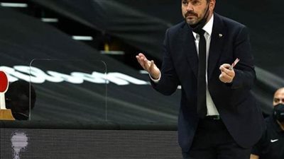 أوجستي بوش لجماهير الأهلي: نحتاج بعضًا منكم لدعمنا في BAL