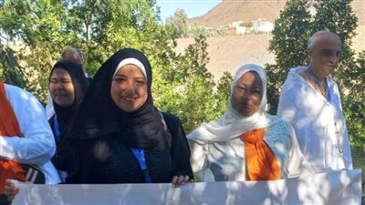 تعرف على أهم 5 أنشطة قدمتها وحدة الدعم المعنوي للعاملين بالرعاية الصحية