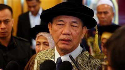 وزير الزراعة الماليزي: انضمام بريطانيا لاتفاقية شراكة المحيط الهادئ يعزز علاقاتها التجارية مع ماليزيا