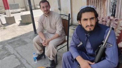 إعلام: طالبان تعتقل 3 مواطنين بريطانيين