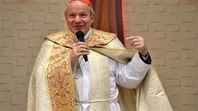 كاردينال النمسا يؤيد مظاهرات المناخ ويرفض أعمال العنف