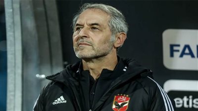 النشرة الرياضية| رسالة مدرب الأهلي والمدير الفني للزمالك وميداليات مصرية متنوعة 