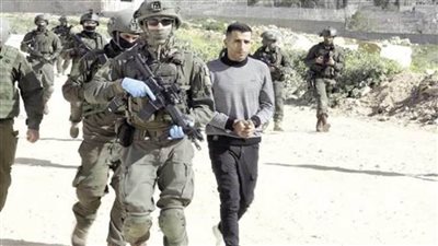 ٩٢ شهيدًا منذ بداية العام..  استشهاد فلسطيني برصاص الاحتلال في مدينة الخليل