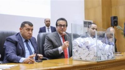 غدًا.. الصحة تجري القرعة العلنية للبعثة الطبية للحج