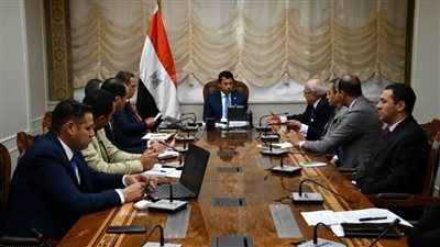 لاكتشاف الموهوبين.. وزير الرياضة يعقد اجتماعًا مع اللجنة العلمية لكابيتانو مصر