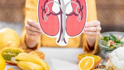  دراسة: الأنظمة الغذائية الغنية بالكالسيوم والبوتاسيوم قد تمنع تكون حصوات الكلى